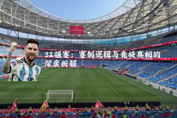 32强赛:赛制逻辑与竞技真相的深度拆解